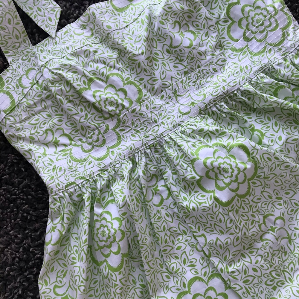 Maggy London summer dress